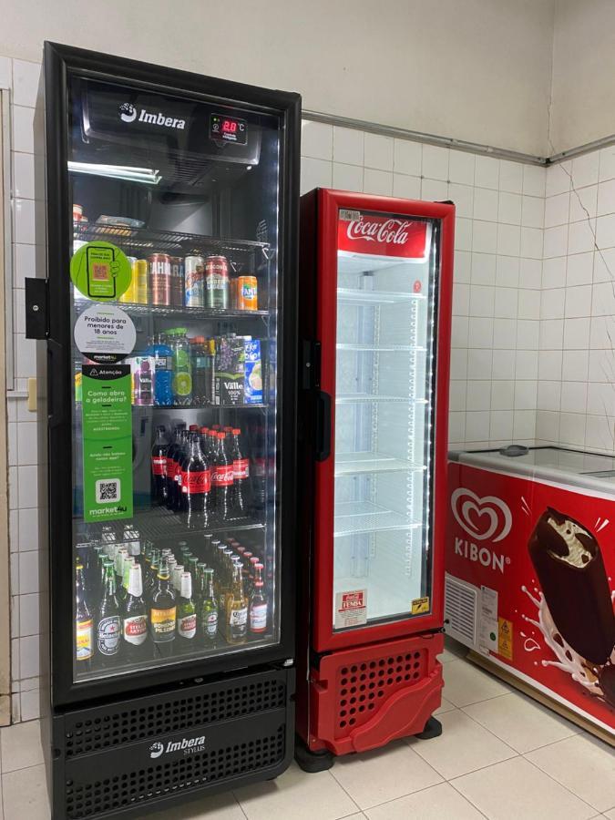 Saint Lawrence - 30M Metro Paraiso Sao Paulo Dış mekan fotoğraf